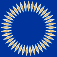 Logo de la CONCACAF